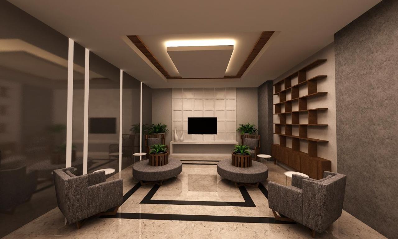 Hotel Ramada By Wyndham Nigde Esterno foto